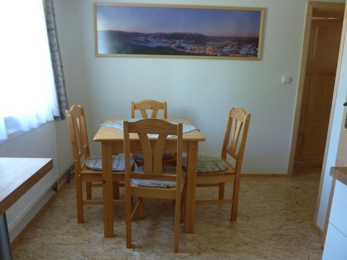 Penzion U Stefana Ostružná Εξωτερικό φωτογραφία